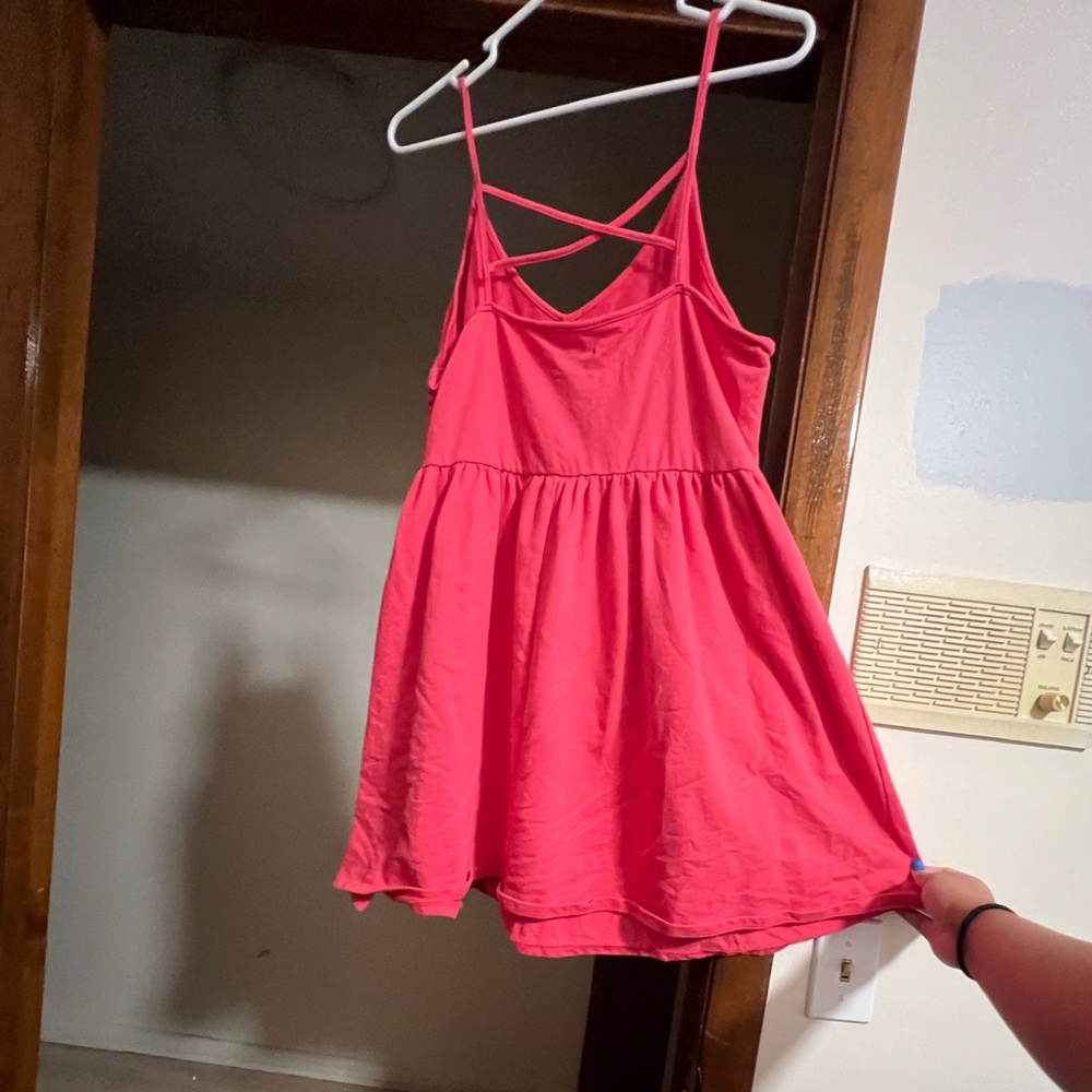 XL wild fable dress